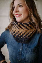 Load image into Gallery viewer, Brushwood Cowl