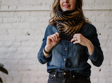 Load image into Gallery viewer, Brushwood Cowl