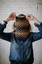 Load image into Gallery viewer, Brushwood Cowl