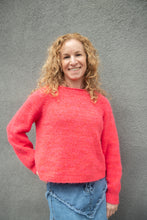 Load image into Gallery viewer, Watchtower Pullover