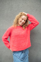 Load image into Gallery viewer, Watchtower Pullover