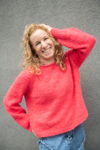 Load image into Gallery viewer, Watchtower Pullover