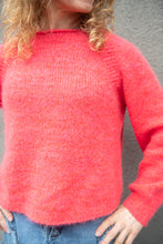 Load image into Gallery viewer, Watchtower Pullover