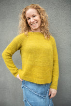 Load image into Gallery viewer, Watchtower Pullover