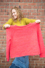 Load image into Gallery viewer, Watchtower Pullover