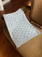 Load image into Gallery viewer, Comforting Triangles