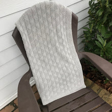 Load image into Gallery viewer, Comforting Triangles