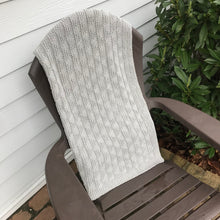 Load image into Gallery viewer, Comforting Triangles