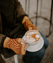 Load image into Gallery viewer, Hudson Mitts