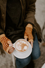 Load image into Gallery viewer, Hudson Mitts