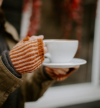 Load image into Gallery viewer, Hudson Mitts