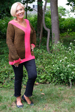 Load image into Gallery viewer, Rain on Mulberry