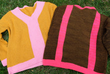 Load image into Gallery viewer, Rain on Mulberry