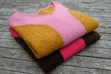 Load image into Gallery viewer, Rain on Mulberry