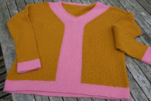 Load image into Gallery viewer, Rain on Mulberry