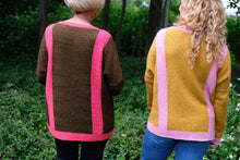 Load image into Gallery viewer, Rain on Mulberry