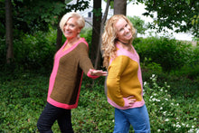 Load image into Gallery viewer, Rain on Mulberry