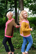 Load image into Gallery viewer, Rain on Mulberry