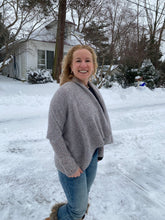 Load image into Gallery viewer, Upside Cardi