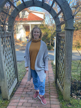 Load image into Gallery viewer, Upside Cardi