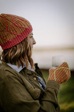 Load image into Gallery viewer, Long John Mitts