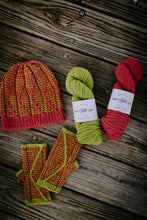 Load image into Gallery viewer, Long John Mitts