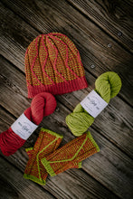 Load image into Gallery viewer, Long John Set