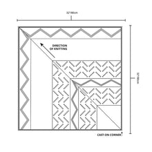 Load image into Gallery viewer, Macie's Blanket