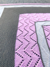 Load image into Gallery viewer, Macie's Blanket