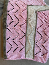 Load image into Gallery viewer, Macie's Blanket