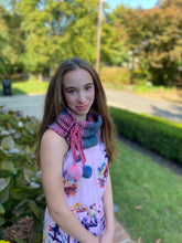 Load image into Gallery viewer, Windowpane cowl