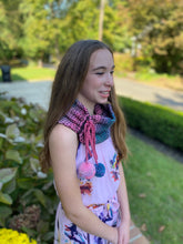 Load image into Gallery viewer, Windowpane cowl