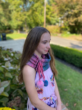 Load image into Gallery viewer, Windowpane cowl